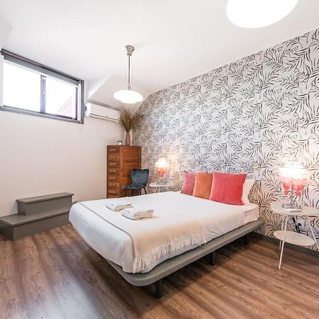 Guestready - Red Stripes Apartman Porto Kültér fotó