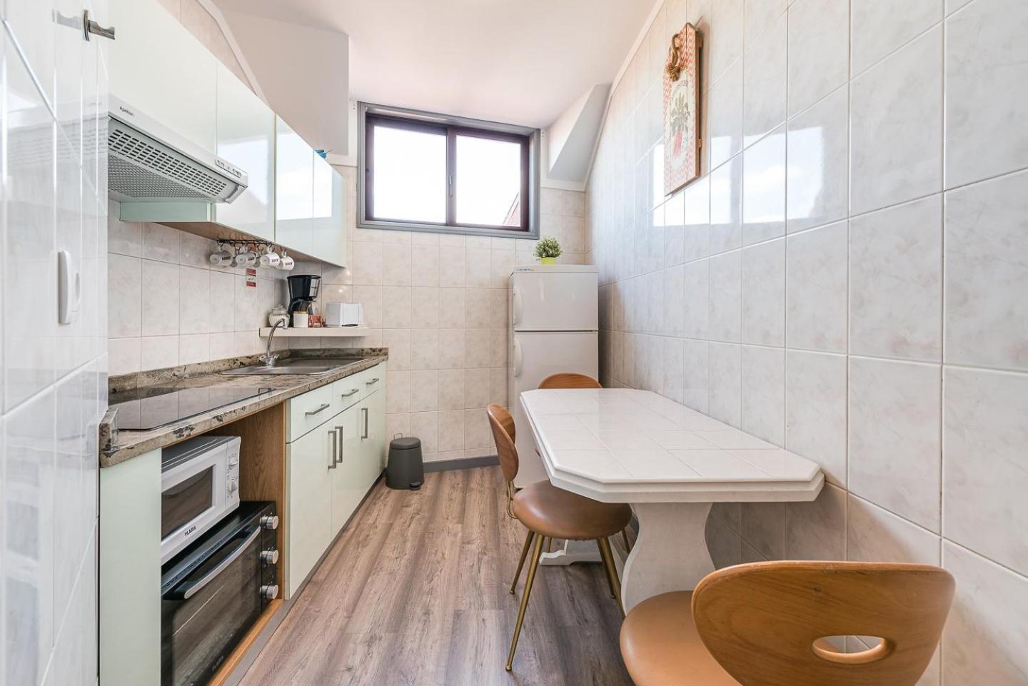 Guestready - Red Stripes Apartman Porto Kültér fotó