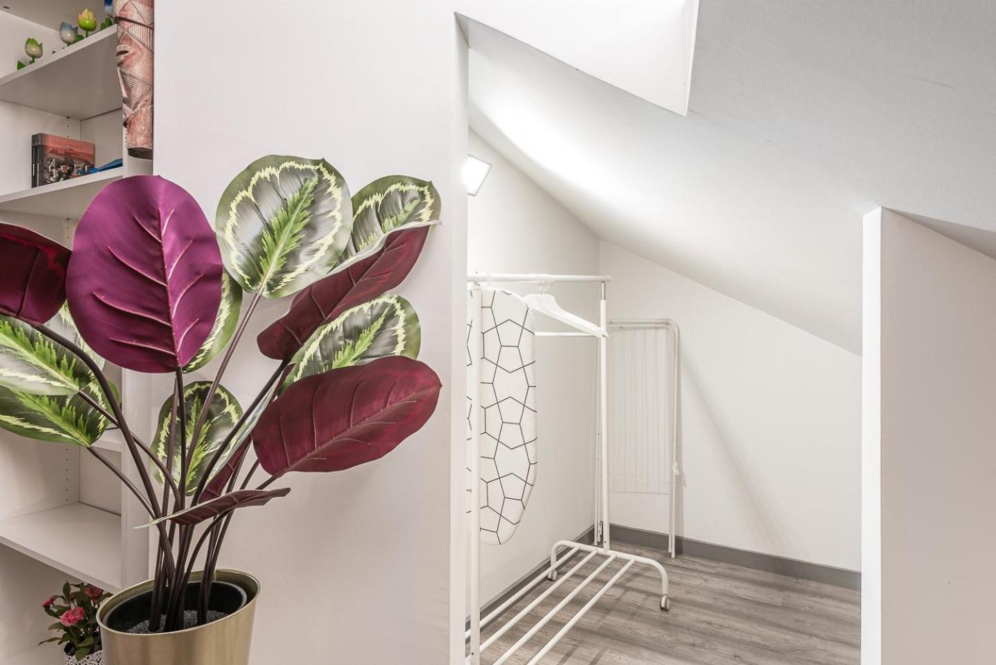 Guestready - Red Stripes Apartman Porto Kültér fotó